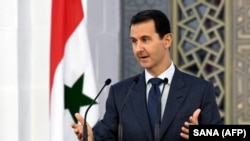 Bashar al-Assad