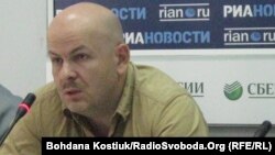 Олесь Бузина