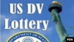 DV Lottery