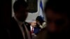 بنیامین نتانیاهو در نشست کابینه اسرائیل