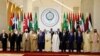 اتحادیه عرب ضمن محکوم کردن ایران خواستار تحقیقات درباره حملات شیمیایی در سوریه شد
