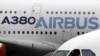 شرکت ایرباس: فروش هواپیما به ایران با موانع مالی روبرو شده است
