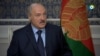Аляксандар Лукашэнка дае інтэрвію тэлерадыёкампаніі «Мир»
