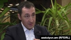 Cem Özdemir