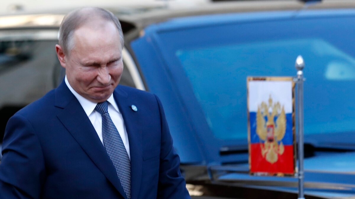 Путин: Убитият в Берлин грузинец е виновен за смъртта на над 100 души