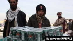 Energy drinks are sold everywhere in modern Afghanistan -- from street carts to corner shops to the finest restaurants. Even hard-line Taliban militants have been known to enjoy one of the many available concoctions to quench their thirst on the battlefield.