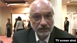 Filozoful Mihail Epstein