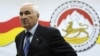 Redux South Ossetia Leader Sworn In