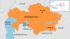 Millions In Heroin Confiscated At Kazakh-Kyrgyz Border