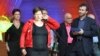 Russia -- Svetlana Reiter - PolitProsvet 2013 winner, 29May2013.