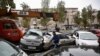 ДТП із автокраном у Києві: поліція відкрила кримінальне провадження