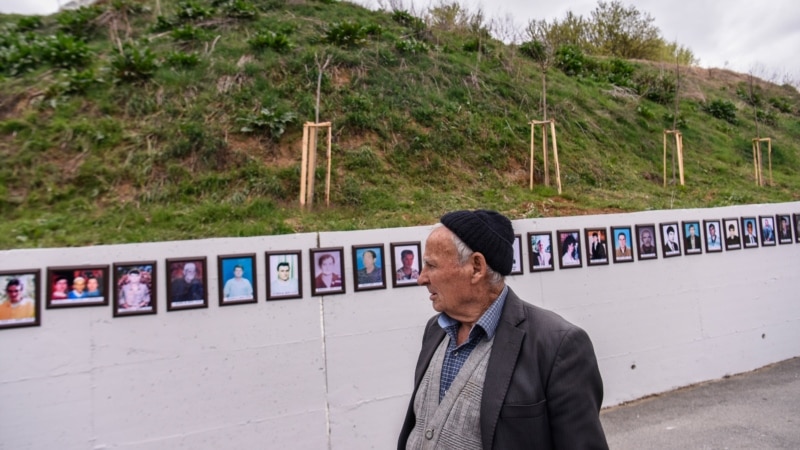 Keqpërdorimi i masakrës së Krushës për ‘luftëra’ politike në Shqipëri  
