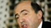 Russia Again Asks Britain To Extradite Berezovsky