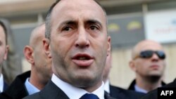 Ramush Haradinaj