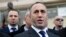 Prethodno je Haradinaj po istoj poternici bio uhapšen u Sloveniji