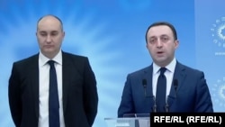„მათი ერთადერთი დათქმა და მოთხოვნა იყო, რომ რაიმე კი არ ეღიარებინათ ... არამედ ირაკლი ღარიბაშვილისთვის დაედოთ ხელი“ - ღარიბაშვილის ადვოკატი