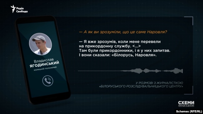 У Білорусі був концтабір, де військові РФ катували українців. Тепер про нього відомо (ФОТО, ВІДЕО) 10