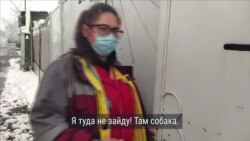 Один день с врачами "скорой" в Бишкеке в дни коронавируса