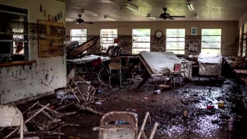 Inundații devastatoare în Texas. Cel puțin 81 de morți și zeci de persoane dispărute