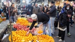 Azərbaycanda ərzaq on illərdir sanksiya altında olan İran ilə müqayisədə bahadır