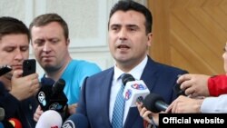 Zoran Zaev