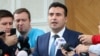 Očekuje se da mandatar Zaev što pre dostavi vladin program i predložene ministre predsedniku parlamenta