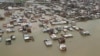 Iran Orders New Evacuations As Deadly Floods Worsen