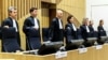 У суді щодо МН17 оголосили перерву до 23 березня
