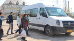 Consilierii PAS trag frâna achiziționării de autobuze