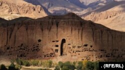 تاراج و از بین بردن میراث های فرهنگی بامیان در دوره نخست حکومت طالبان