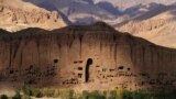 Bamiyan Province in Afghanistan (file photo)