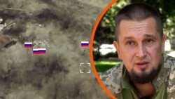 Офіцер ТрО про вихід із оточення РФ та п'ять місяців на позиціях під Гуляйполем: «Нищити ворога треба було непомітно»