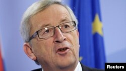 Jean-Claude Juncker
