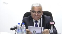 Қочоқи нашъа кам, вале "воридоти экстази ба Тоҷикистон афзудааст"