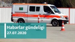 Habarlar gündeligi