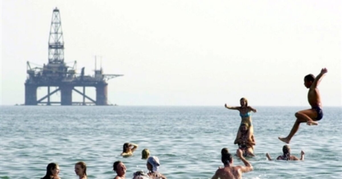 Majlis Podcast: A New Attempt At A Trans-Caspian Gas Pipeline