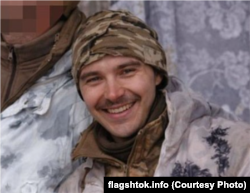 Матвей Угараў