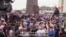 Protestatarii din Habarovsk: „Nu este normal să ne fie luat guvernatorul”