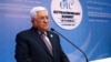 Abbas Calls For UN To Replace U.S. As Middle East Mediator