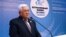 Palestinian leader Mahmud Abbas calls for the United Nations to replace the United States as Middle East mediator.