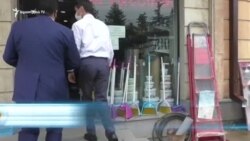 Գյումրիում առաջին անգամ մշտադիտարկում անցկացվեց Շուկայի վերահսկողության տեսչական մարմնի կողմից