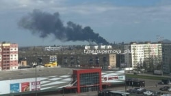 Атака на Стерлитамак 15 апреля 2026 года