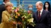 Німеччина: канцлер Олаф Шольц очолить трипартійну коаліцію – угода