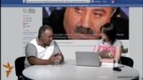 Ֆեյսբուքյան ասուլիս Սասուն Միքայելյանի հետ
