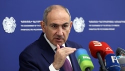 Վարչապետը պնդում է՝ կարող են պետբյուջեի միջոցներով երկաթգծեր վերանորոգել. ընդդիմությունից արձագանքում են