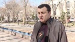 Նորից վարժական հավաքի են կանչում, նորից ընտրություններից առաջ. Արթուր Չախոյան