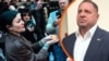 «Гадалка», ікона і 16 томів матеріалів НАБУ: як суд обирав запобіжний захід Андрію Єрмаку