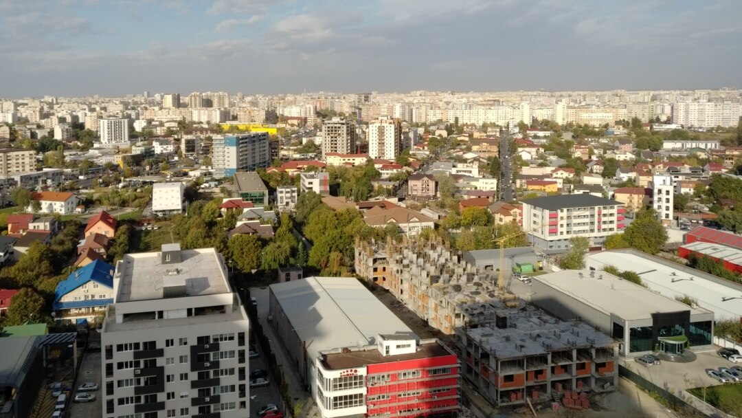 Imobiliare BucureÈ™ti O Afacere De Miliarde De Ce A Fost Suspendat Urbanismul De Sector