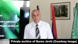 Čitav lanac je zatajio: Goran Jović