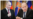 Президент России Владимир Путин, глава ФСБ Александр Бортников